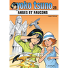 Image de Yoko Tsuno - Tome 29 - Anges et faucons