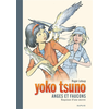 Image de Yoko Tsuno. Vol. 29. Anges et faucons : esquisse d'une oeuvre