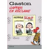 Image de Gaston - Hors-série - Tome 7 - Gaffes en réclame