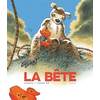 Image de Le Marsupilami de Frank Pé et Zidrou - Tome 2 - La Bête 2/2