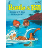 Image de Boule et Bill - Tome 2 - Boule et Bill déboulent