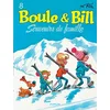 Image de Boule et Bill - Tome 8 - Souvenirs de famille