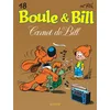 Image de Boule et Bill - Tome 18 - Carnet de Bill