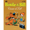 Image de Boule et Bill - Tome 18 - Carnet de Bill