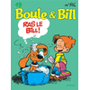 Image de Boule et Bill - Tome 19 - Ras le Bill