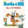 Image de Boule et Bill - Tome 21 - Bill est maboul