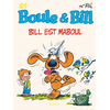 Image de Boule et Bill - Tome 21 - Bill est maboul