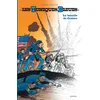 Image de Les Tuniques Bleues - Tome 63 - La bataille du Cratère (Edition noir et blanc)