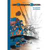 Image de Les Tuniques Bleues - Tome 63 - La bataille du Cratère