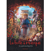 Image de La boîte à musique - Tome 4 - La mystérieuse disparition