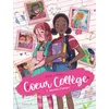Image de COEUR COLLEGE - TOME 1 - SECRETS D'AMOUR