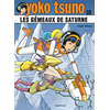 Image de Yoko Tsuno - Tome 30 - Les gémeaux de saturne