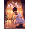 Image de Au-delà des étoiles - Tome 3 - Plus qu'un quartier !