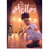 Image de Au-delà des étoiles - Tome 3 - Plus qu'un quartier !