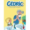 Image de Cédric - Tome 35 - Trop tôt pour toi, gamin !