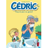 Image de Cédric - Tome 35 - Trop tôt pour toi, gamin !