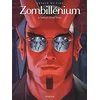 Image de Zombillénium - Tome 6 - Sabbath Grand Derby
