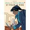 Image de Jérôme K. Jérôme Bloche - Tome 28 - Et pour le pire