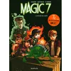 Image de Magic 7 - Tome 3 - Le retour de la bête !