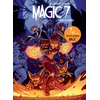 Image de Magic 7 - Tome 6 - Le village des damnés