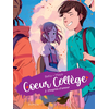 Image de Coeur Collège - Tome 2 - Chagrins d'amour