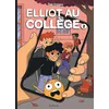 Image de Elliot au collège - Tome 2 - Réseaux et sentiments