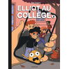 Image de Elliot au collège - Tome 2 - Réseaux et sentiments