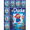Image de Dad - Tome 9 - Papa pop