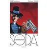 Image de Soda - Hors série - T1/2 - Résurrection