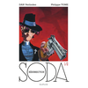 Image de Soda : hors-série. Vol. 1. Résurrection
