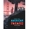 Image de American parano. Vol. 1. Black House. Vol. 1