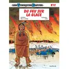 Image de Les Tuniques Bleues - Tome 67 - Du feu sur la glace