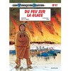 Image de Les Tuniques Bleues - Tome 67 - Du feu sur la glace