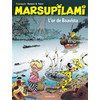 Image de Marsupilami - Tome 7 - L'or de Boavista