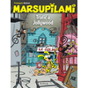 Image de Marsupilami - Tome 12 - Trafic à Jollywood