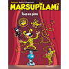 Image de Marsupilami - Tome 16 - Tous en piste