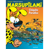Image de Marsupilami - Tome 22 - Chiquito Paradiso