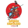 Image de Spirou et Fantasio - L'intégrale - Tome 17 - 2004 - 2008