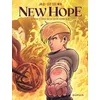 Image de New Hope - Tome 2 - Celui qui se cache derrière Pi