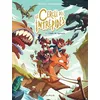 Image de Le cercle des intrépides - Tome 1 - L'épée de Zgangver