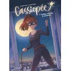 Image de Cassiopée - Tome 1 - Collège, cabrioles et cambriole