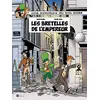 Image de Les Bretelles de l'Empereur - une Aventure du Trio Gom