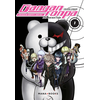 Image de Danganronpa : trigger happy havoc : the animation. Vol. 1
