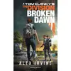 Image de Tom Clancy’s The Division   Broken Dawn   version française