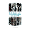 Image de Final Fantasy VII - On the Way to a Smile (poche)