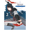 Image de Assassin's creed : blade of Shao Jun. Vol. 2