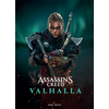 Image de L'art de Assassin's Creed Valhalla - Artbook officiel