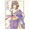Image de Sakura wars. Vol. 2