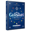 Image de Genshin Impact : les voyages culinaires à travers Teyvat : le livre de cuisine officiel