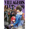Image de Villageois LVL 999. Vol. 7